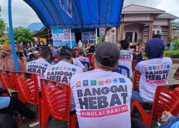 Sulianti Murad Janji Tak Ambil Gaji Jika Terpilih, Mobil Dinas Cukup Satu Saja Selama 5 Tahun !