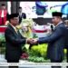 Pimpinan DPRD Banggai 2024-2029 Resmi Dilantik