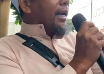 Warga Bangketa Kecewa Janji Bus Sekolah tak Kunjung Terealisasi