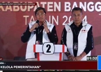 Herwin Kritisi Pemberhentian Pejabat di Era Pemerintahan ATFM