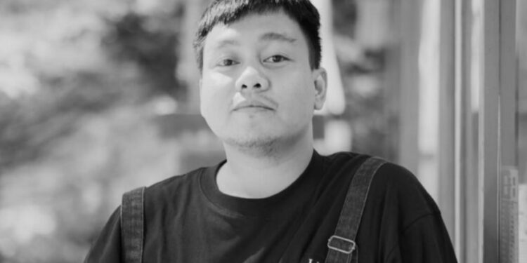 Moh. Fahmi Bukalang