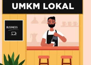 Warga Samadoya Keluhkan Bantuan UKM yang Belum Diserahkan