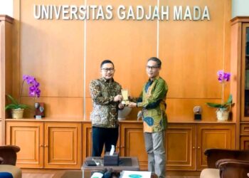 Pemkab Banggai Gandeng UGM Teliti Potensi Air Tanah untuk Atasi Kebutuhan Air Warga