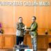 Pemkab Banggai Gandeng UGM Teliti Potensi Air Tanah untuk Atasi Kebutuhan Air Warga