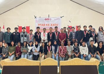 Solidaritas untuk Kader DPC GMNI Sukabumi: Menuntut Keadilan atas Tindakan Represif terhadap Aktivis Mahasiswa