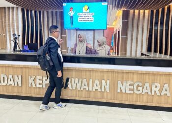Tim Hukum Laporkan Kabag Tapem dan 24 Camat di Banggai ke BKN Soal Dugaan Langgar Netralitas