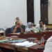 DPRD Rekomendasikan Pjs Bupati Banggai Cabut SK Pemberhentian Kades Petak