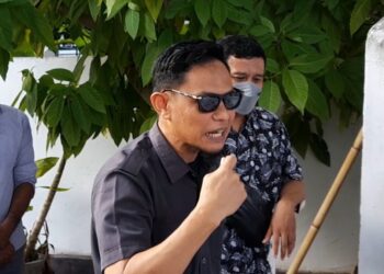 Bawaslu Bakal Polisikan Penyebar Hoaks Panwaslu Kecamatan Dukung Paslon di Pilkada 2024