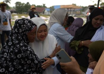 Peduli dan Merakyat, 300 Lebih Desa dan Kelurahan Telah Dikunjungi Ma’ Anti-Om Bali Mang
