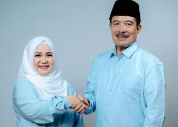 Bicara Apa Adanya, Sulianti dan Om Bali Lebih Disukai Masyarakat Kabupaten Banggai