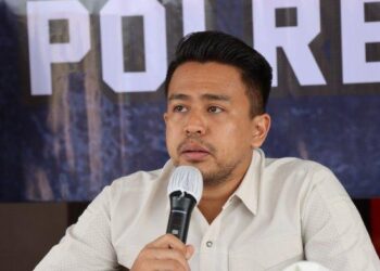 Seret 3 Pejabat di Banggai, Polisi Periksa Saksi Ahli Kasus Tindak Pidana Pilkada