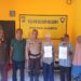 Polsek Nuhon Memediasi Kasus Perzinahan