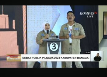 Sulianti Murad – Samsul Bahri Mang Tegaskan Komitmen Merawat Lingkungan