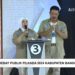 Closing Statement, Ma’ Anti Sapa Seluruh Etnis Penghuni Kabupaten Banggai