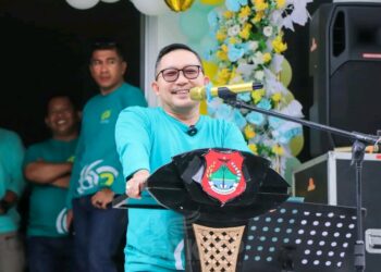 Pemda Banggai Rencanakan Bangun Gedung Enam Lantai RSUD Luwuk