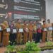 Pemkab Banggai Borong Penghargaan Bergengsi: Bukti Komitmen Tata Kelola dan Inovasi Daerah