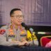 Pasca Pilkada, Kapolres Banggai Imbau Masyarakat Tidak Sebarkan Provokasi dan Isu SARA