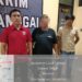 Polisi Amankan Pelaku Dugaan Tindak Pidana ITE Terkait SARA di Luwuk