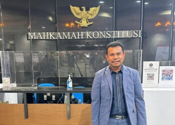 Sentra Gakkumdu Dinilai Tak Profesional Tangani Kasus Dugaan Tindak Pidana Pilkada 2024