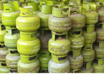 Diduga Gegara Beda Pilihan Politik di Pilkada Banggai, Warga Simpang Raya Tak Dilayani Beli Gas LPG Bersubsidi