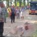 Kades Masungkang Ditemukan Tewas di Perkebunan Sawit