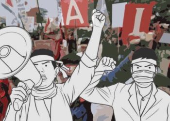 Tak Memperdayakan Lokal, Gerakan Rakyat Batui Menggugat Akan Demo PT. PDSI
