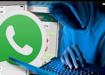Waspada, Akun WA Inspektur Inspektorat Banggai Meminta Uang, Kades Jadi Korban