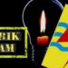 Gegara Pemadaman Listrik Tak Beraturan, Barang Elektronik Warga Rusak