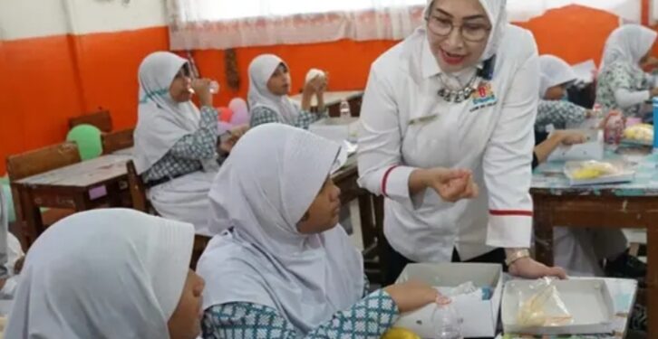 Kepala Badan Gizi Nasional (BGN) Dadan Hindayana mengungkap rencana peluncuran program Makan Bergizi Gratis (MBG). (Istimewa)
