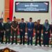 DPRD Balut Gelar Paripurna Pengumuman Penetapan Bupati-Wakil Bupati Terpilih