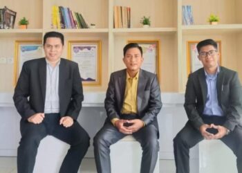 2 Kali ‘Keok’ Lawan Eks Anggota PPK Batui, KPU Banggai Ajukan Kasasi