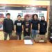Residivis Penipuan Catut Nama Pejabat Polda Sulteng Ditangkap di Tangerang