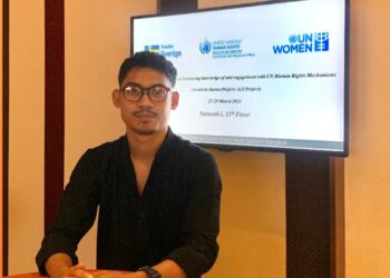 Soroti Perjanjian Kerja Sama Pemda Banggai-PT PAU soal CSR, Aulia Hakim: Pemda Jangan Jadi Bumper Perusahaan