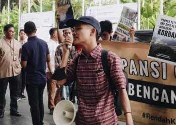 PT PAU Diminta Angkat Kaki Jika Tidak Mensejahterakan Masyarakat