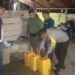 Imbangan Operasi Pekat 2025, Polsek Bunta Sita Ratusan Liter Miras dari Laonggo