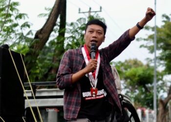 Tambang Bawah Tanah CPM dan Macmahon Ancam Keberlangsungan Hidup