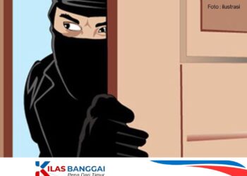 Maraknya Peredaran Narkoba Dinilai jadi Pemicu Meningkatnya Kasus Pencurian di Bunta Banggai