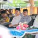 Bupati Amirudin Bersama Kapolres Banggai dan Kajari Banggai Hadiri Tabligh Akbar di Toili Jaya