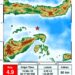 Gempa M 4,9 Guncang Teluk Tomini saat Sahur, Terasa Sampai Luwuk