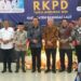Pemkab Banggai Laut Gelar Forum Perangkat Daerah dan RKPD 2026