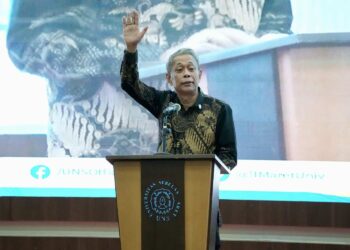 Pemerintah Dirikan Sekolah Rakyat dan Kopdes Merah Putih, PRIMA Harap Kemiskinan Diselesaikan