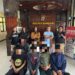 Polisi Amankan 8 Terduga Pelaku Pengeroyokan di KM 5 Luwuk