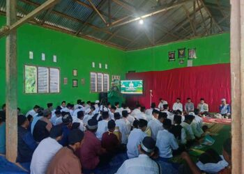 Resmi Tutup Program RB Season Pertama, Ponpes Fathul Hikam NW Gelar Buka Bersama Wali Santri