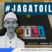Pesan di Balik Tagar #JagaToili Jelang PSU Pilkada Banggai, Gerakan Menjaga Persaudaraan