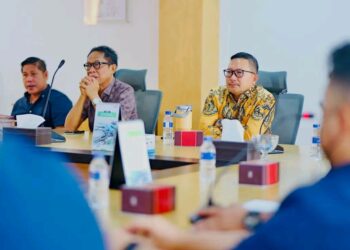 Studi Tiru Bupati Banggai: Katalis Pemajuan untuk BUMD Banggai yang Berkelanjutan