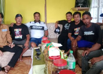 Warga Sentral Timur Bela Beniyanto Tamoreka, Saksi: Tidak Ada Kekerasan