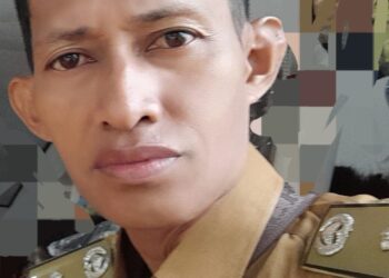 Pasca PSU Pilkada Banggai, Kades Doda Bunta Sampaikan Pesan Damai