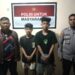 Polisi Amankan 2 Pemuda Pelaku Cabul Terhadap Anak di Toili Banggai