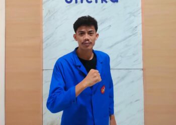 BEM Untika Soroti Minimnya Transparansi Kinerja DPRD Banggai: “Rakyat Berhak Tahu”