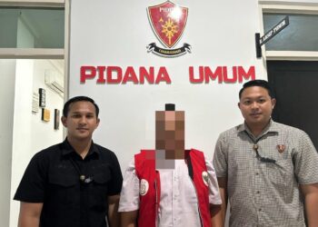 Polres Banggai Serahkan Kasus UU ITE ke Kejaksaan Negeri, Tindakan Tegas Terhadap Penyebar Isu SARA
